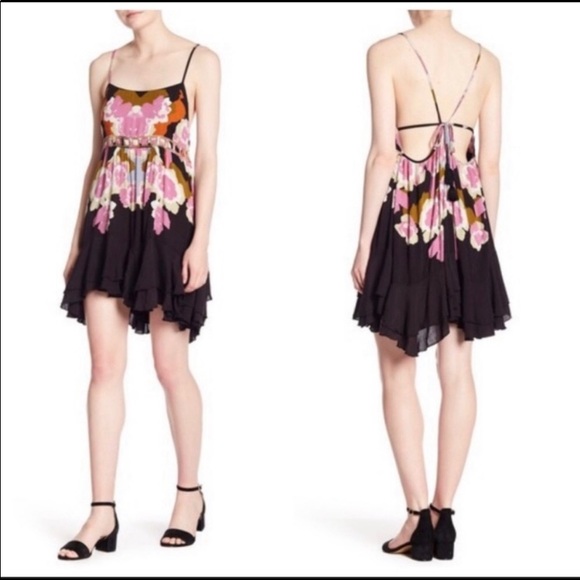 Free people sweet Lucy dress size M - Picture 5 of 6